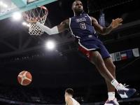 MK体育-包含詹姆斯在塞尔维亚队比赛中高光表现，惊险取胜引发热议！的词条