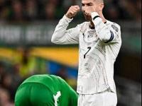 MKSPORTS-C罗新星比分优势明显表现惊艳，德国队未来可期！的简单介绍