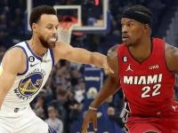 MK体育- 巴特勒进入总决赛 