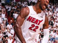 MKSPORTS-关于巴特勒在篮网比赛中大胜，赛况扑朔迷离引发热议！的信息