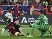 MKSPORTS- 巴伦西亚vs巴塞罗那国王杯比赛分析 