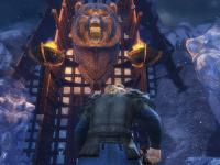 MKSPORTS- 岭南雪豹队鏖战蓬莱暴熊队，电竞友谊赛失利，核心复出即建功。二次进攻频频奏效